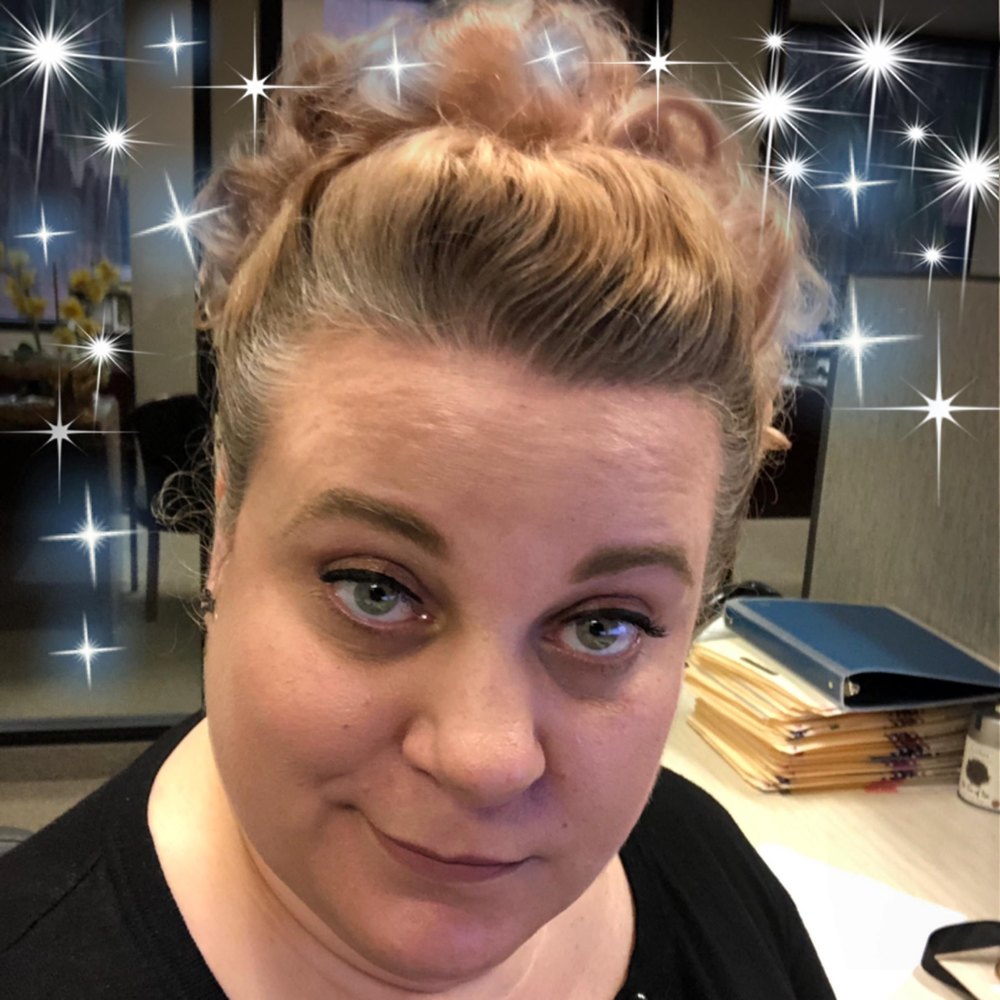 Meet your Posher, Erin